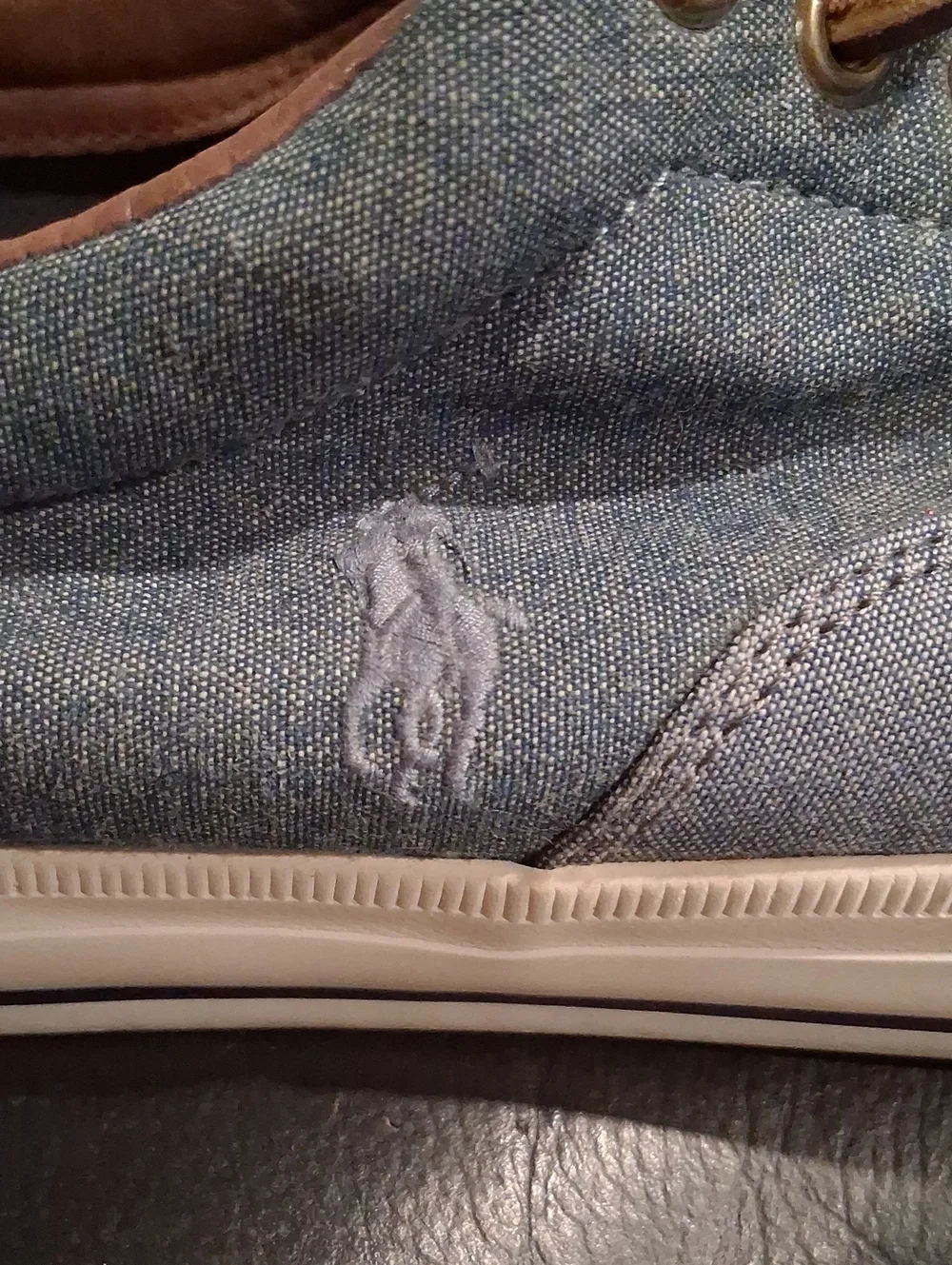 Polo Ralph Lauren Sneakers